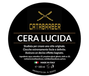 Cera lucida