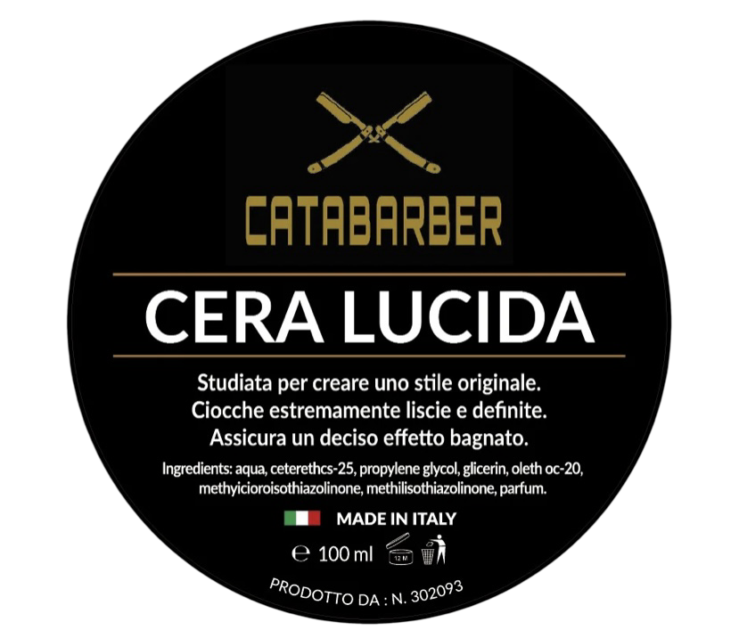 Cera lucida