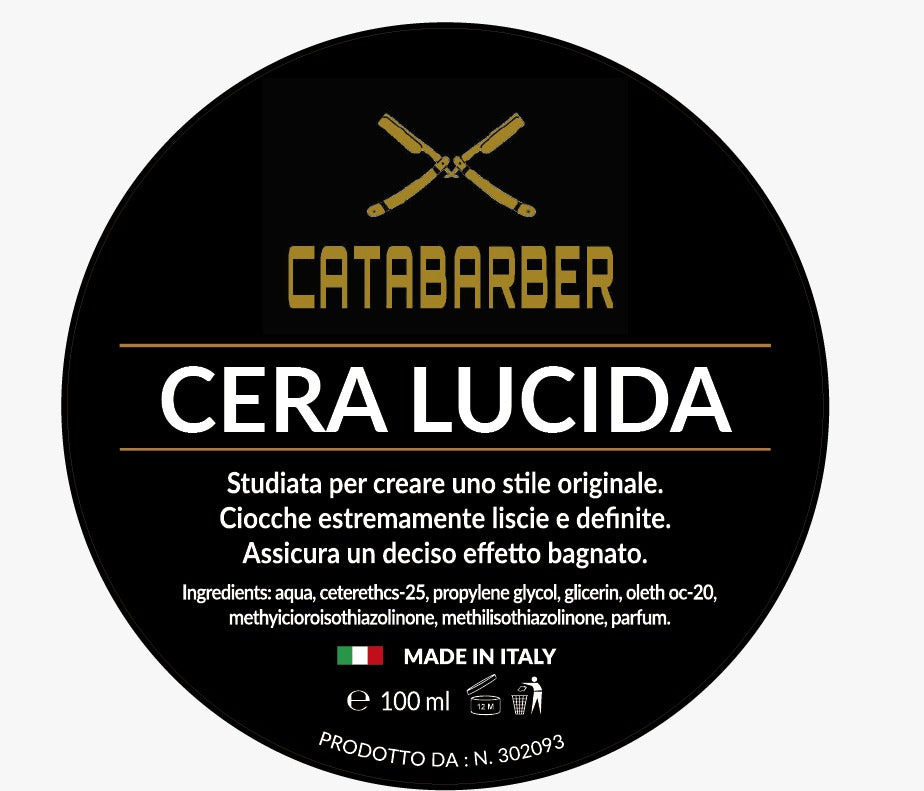 Cera lucida