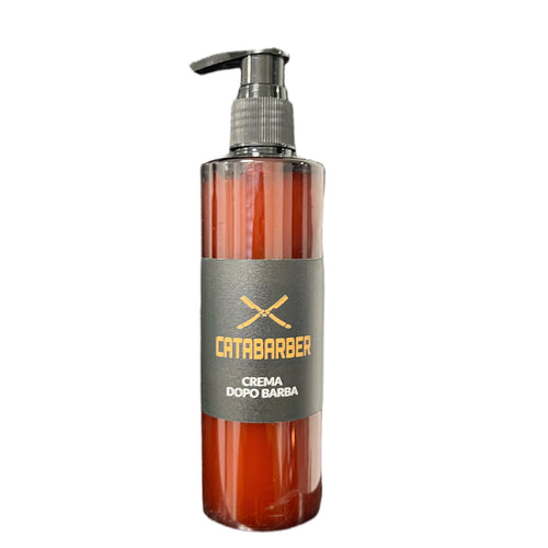 Crema dopo barba