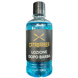 Lozione dopo barba