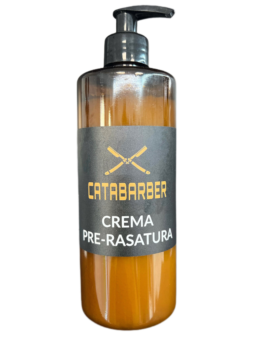 Crema pre rasatura
